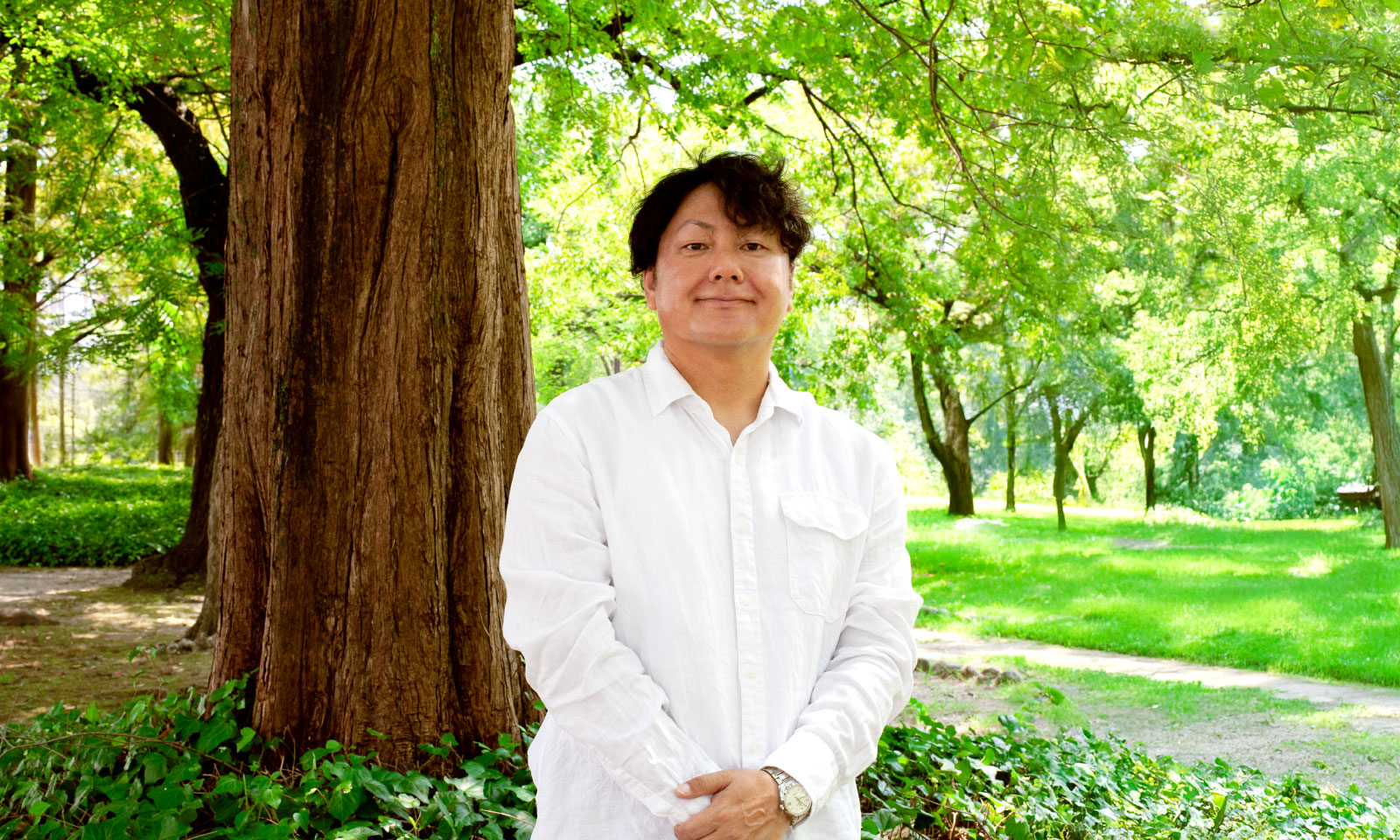 土井勝成